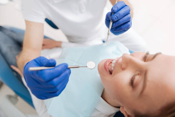 Why Choose Us for Your Dental Needs in Emerald Lake Hills, CA